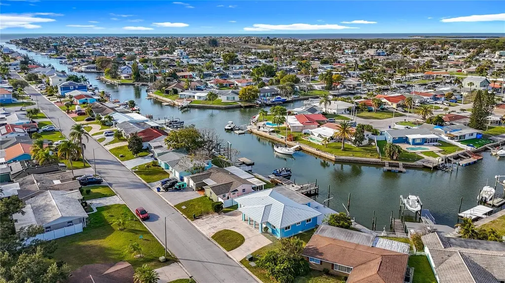 4869 Shell Stream Boulevard New Port Richey FL 34652
