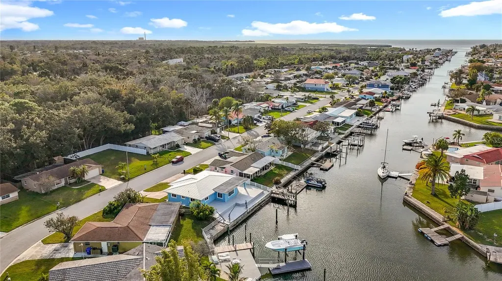 4869 Shell Stream Boulevard New Port Richey FL 34652