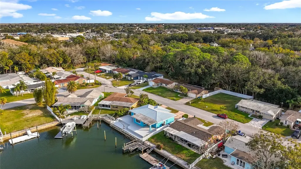 4869 Shell Stream Boulevard New Port Richey FL 34652