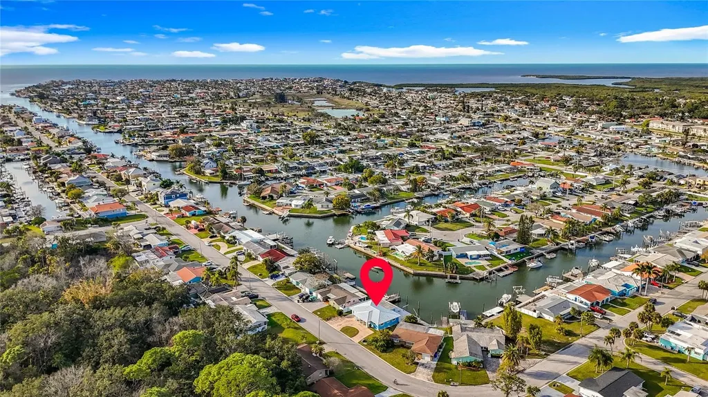 4869 Shell Stream Boulevard New Port Richey FL 34652