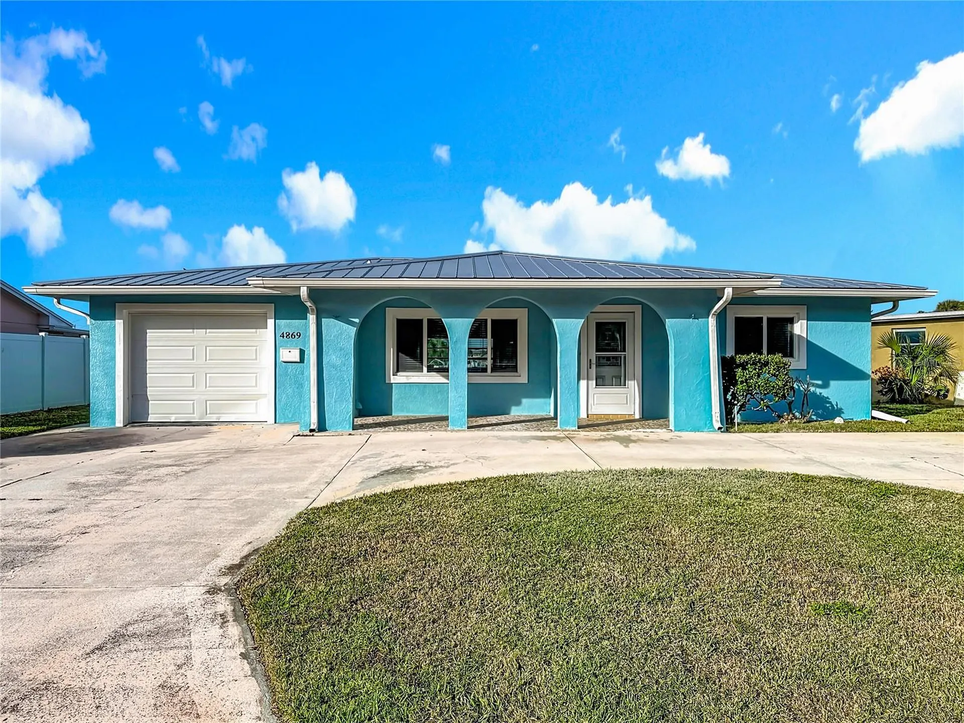4869 Shell Stream Boulevard New Port Richey FL 34652