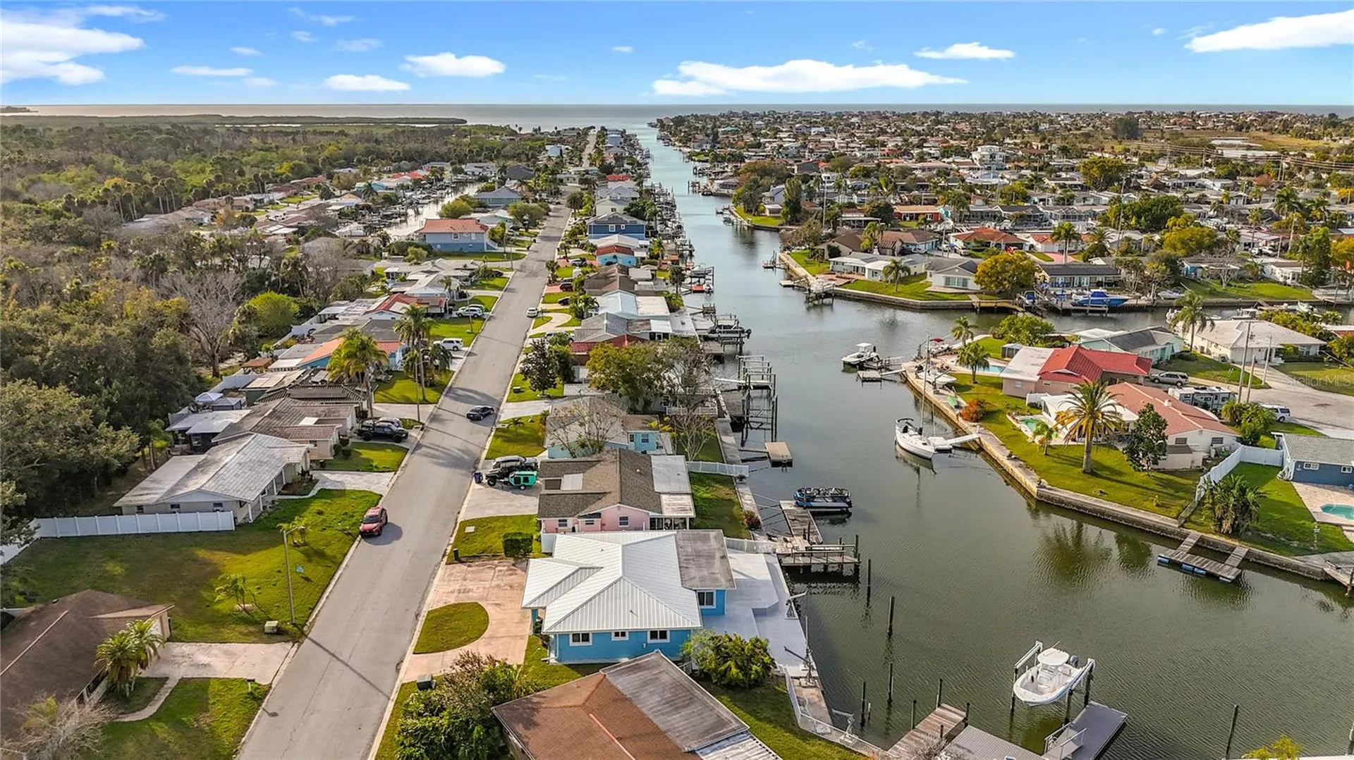 4869 Shell Stream Boulevard New Port Richey FL 34652