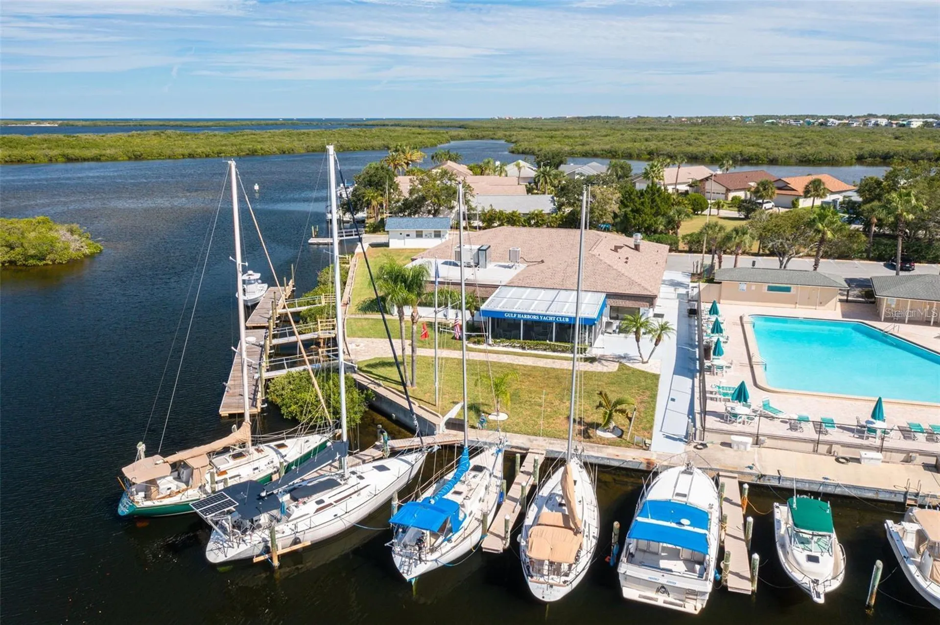 4869 Shell Stream Boulevard New Port Richey FL 34652