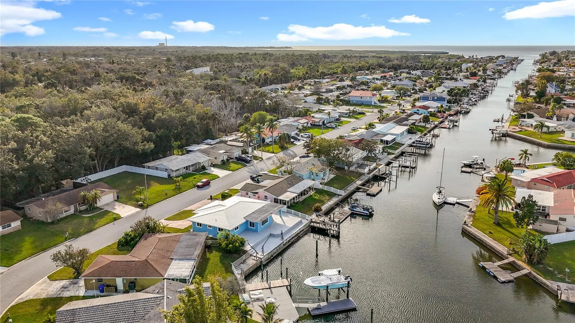 4869 Shell Stream Boulevard New Port Richey FL 34652
