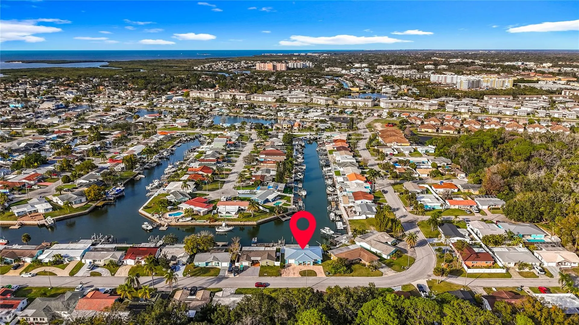4869 Shell Stream Boulevard New Port Richey FL 34652