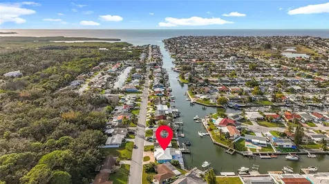 4869 Shell Stream Boulevard New Port Richey FL 34652