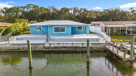 4869 Shell Stream Boulevard New Port Richey FL 34652