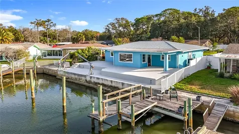 4869 Shell Stream Boulevard New Port Richey FL 34652