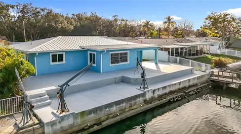 4869 Shell Stream Boulevard New Port Richey FL 34652