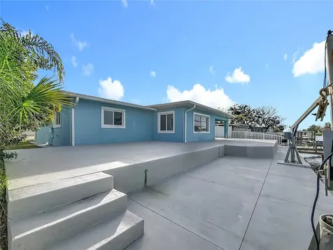 4869 Shell Stream Boulevard New Port Richey FL 34652
