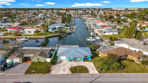 4869 Shell Stream Boulevard New Port Richey FL 34652