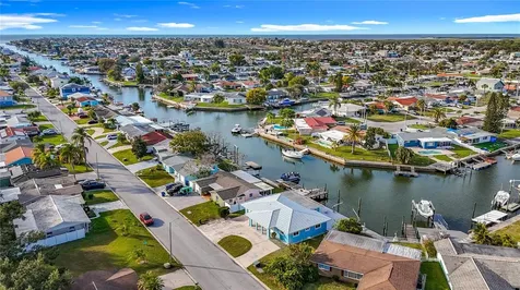 4869 Shell Stream Boulevard New Port Richey FL 34652