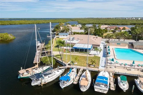 4869 Shell Stream Boulevard New Port Richey FL 34652