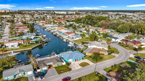4869 Shell Stream Boulevard New Port Richey FL 34652