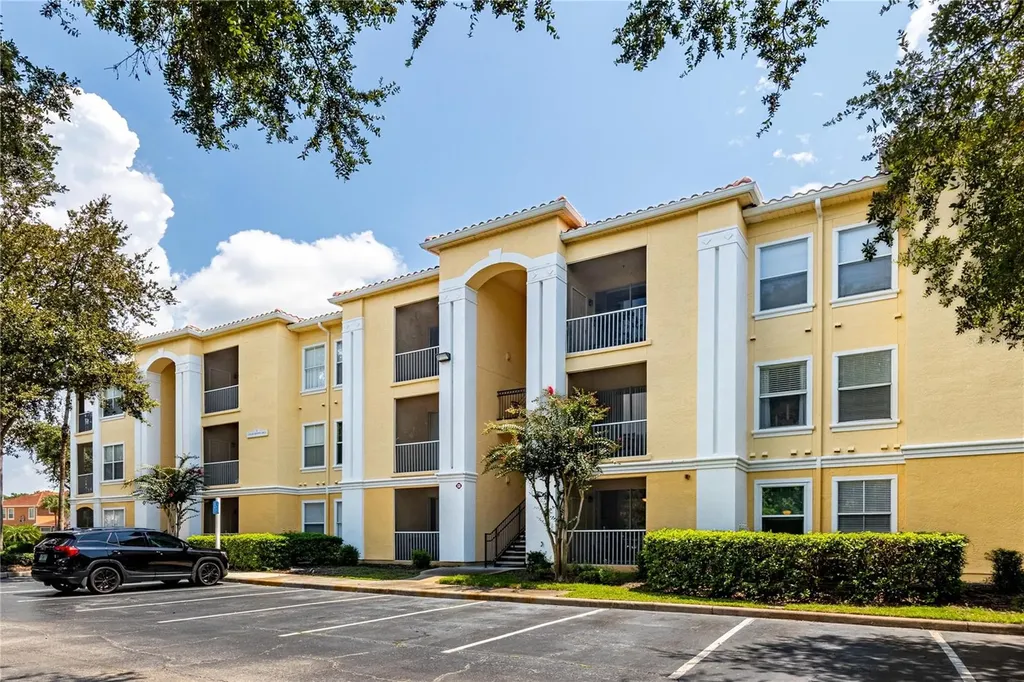 1275 Lake Shadow Circle Maitland FL 32751
