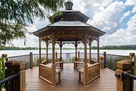 1275 Lake Shadow Circle Maitland FL 32751
