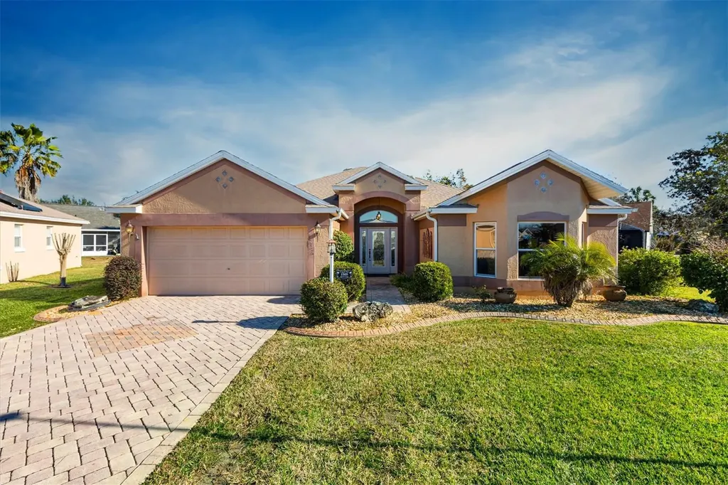 1505 Doria Lane Lady Lake FL 32159