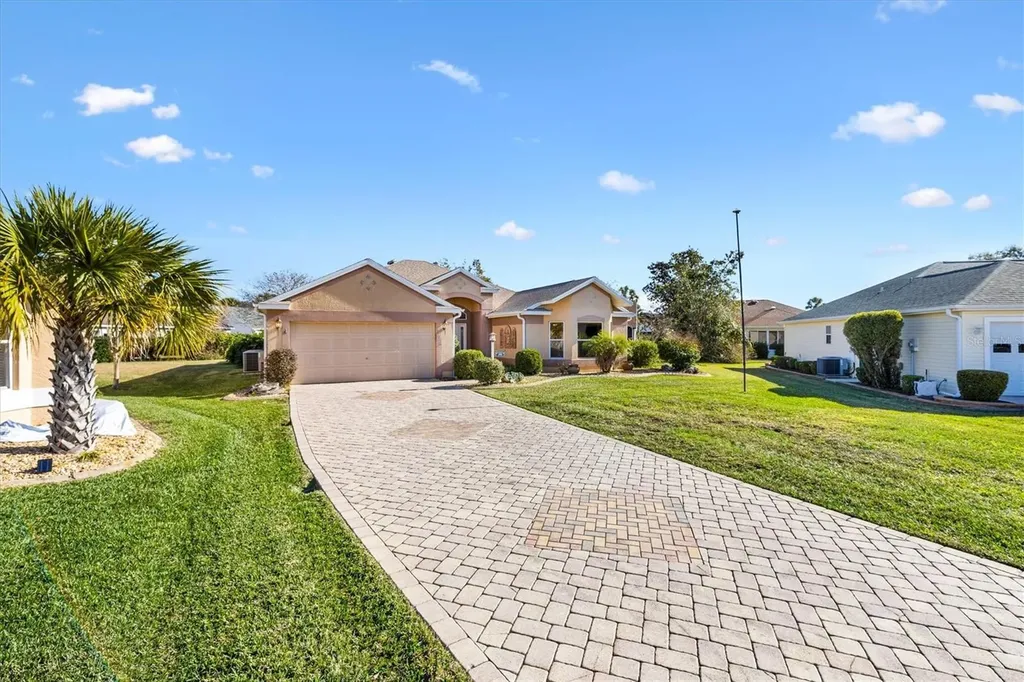 1505 Doria Lane Lady Lake FL 32159