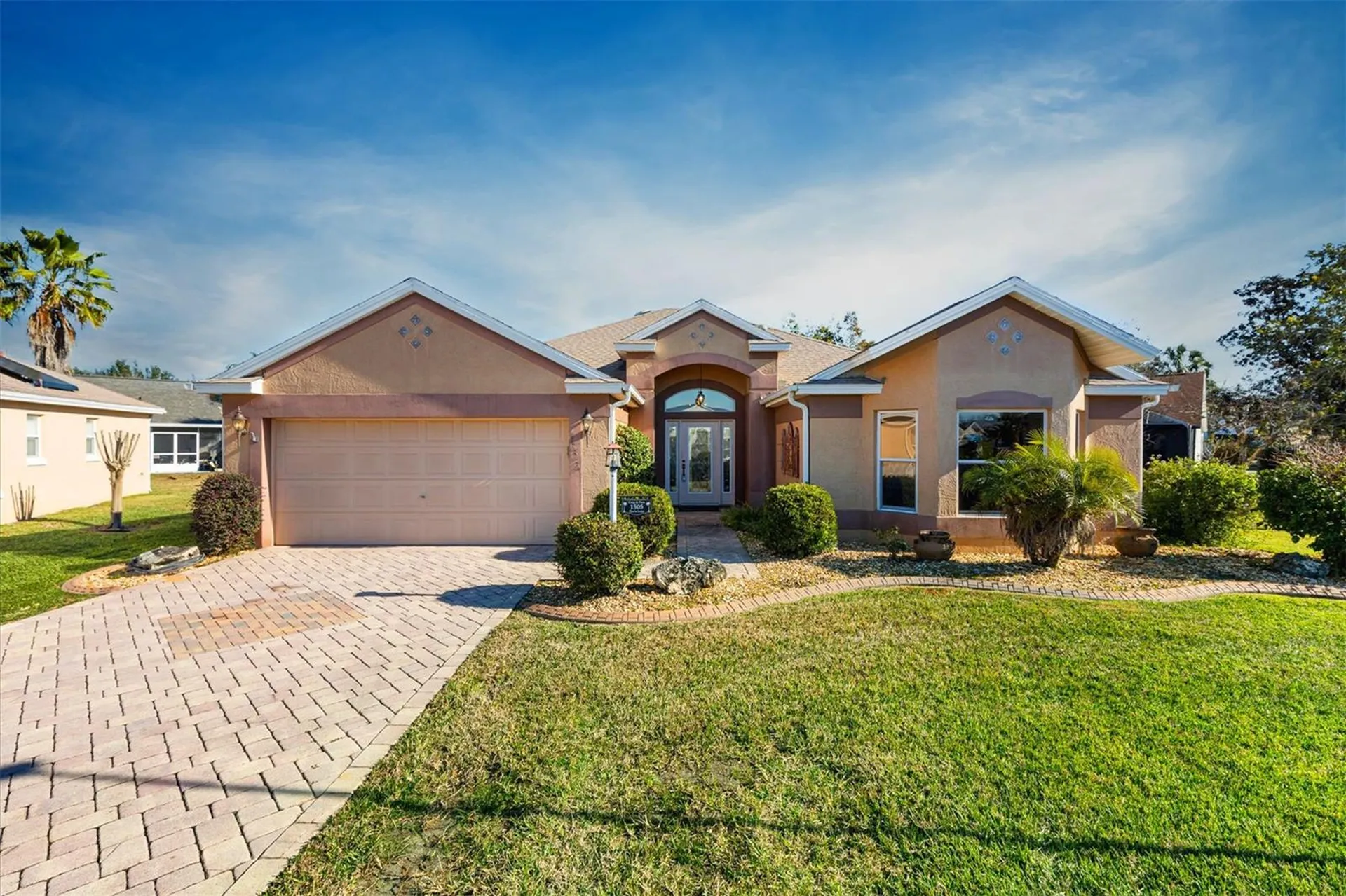 1505 Doria Lane Lady Lake FL 32159