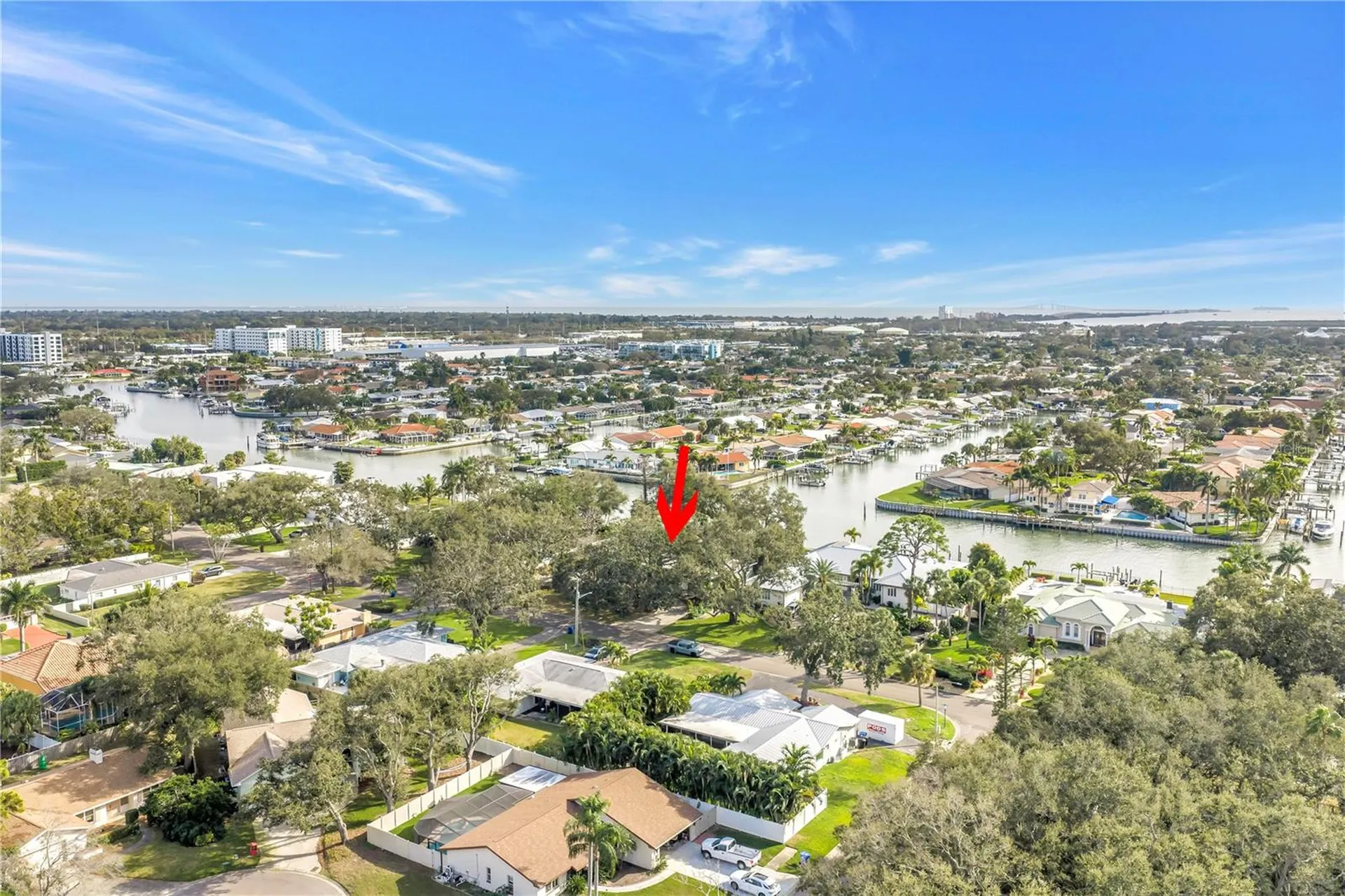 4114 42nd Avenue S St Petersburg FL 33711