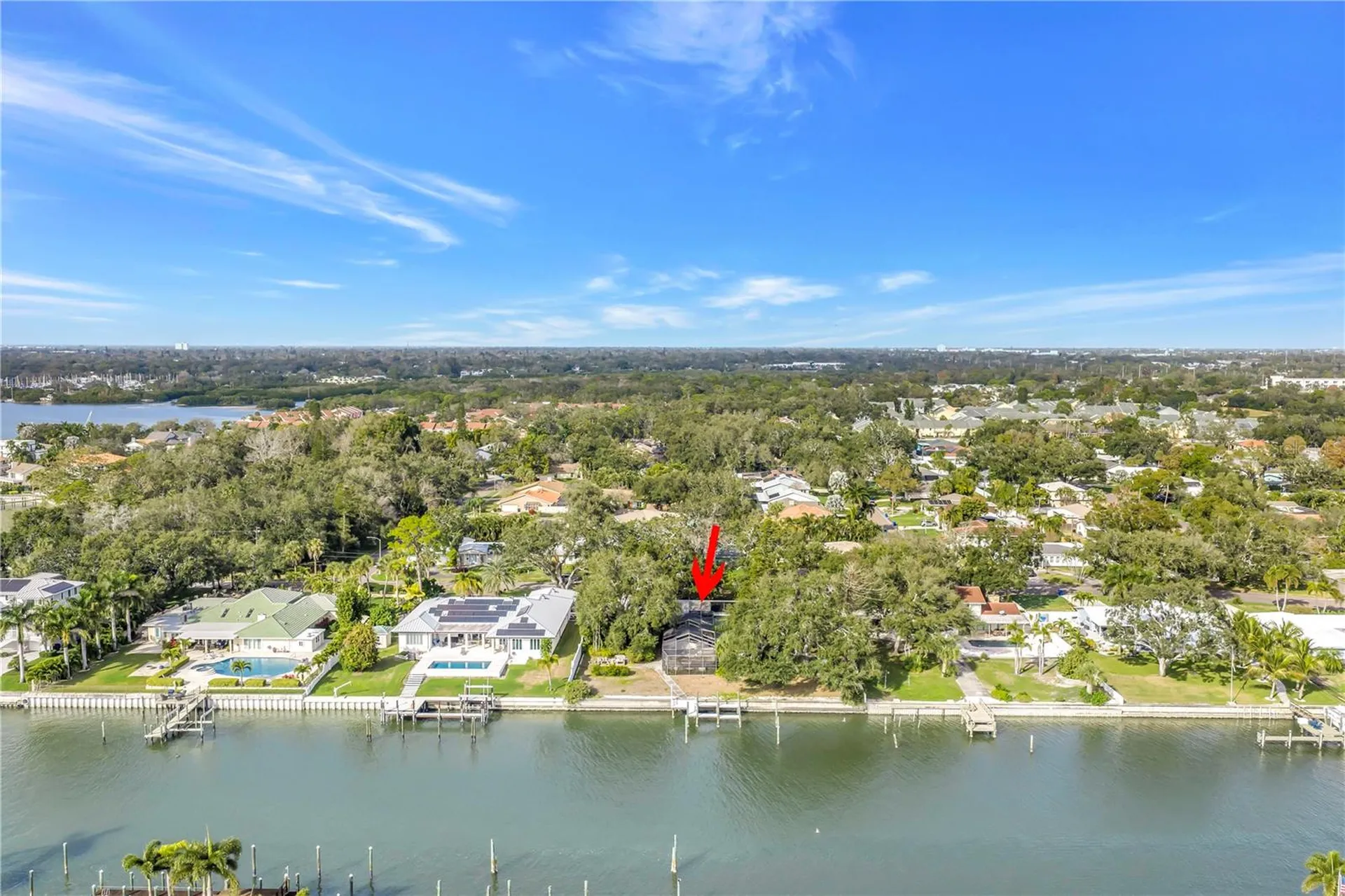 4114 42nd Avenue S St Petersburg FL 33711
