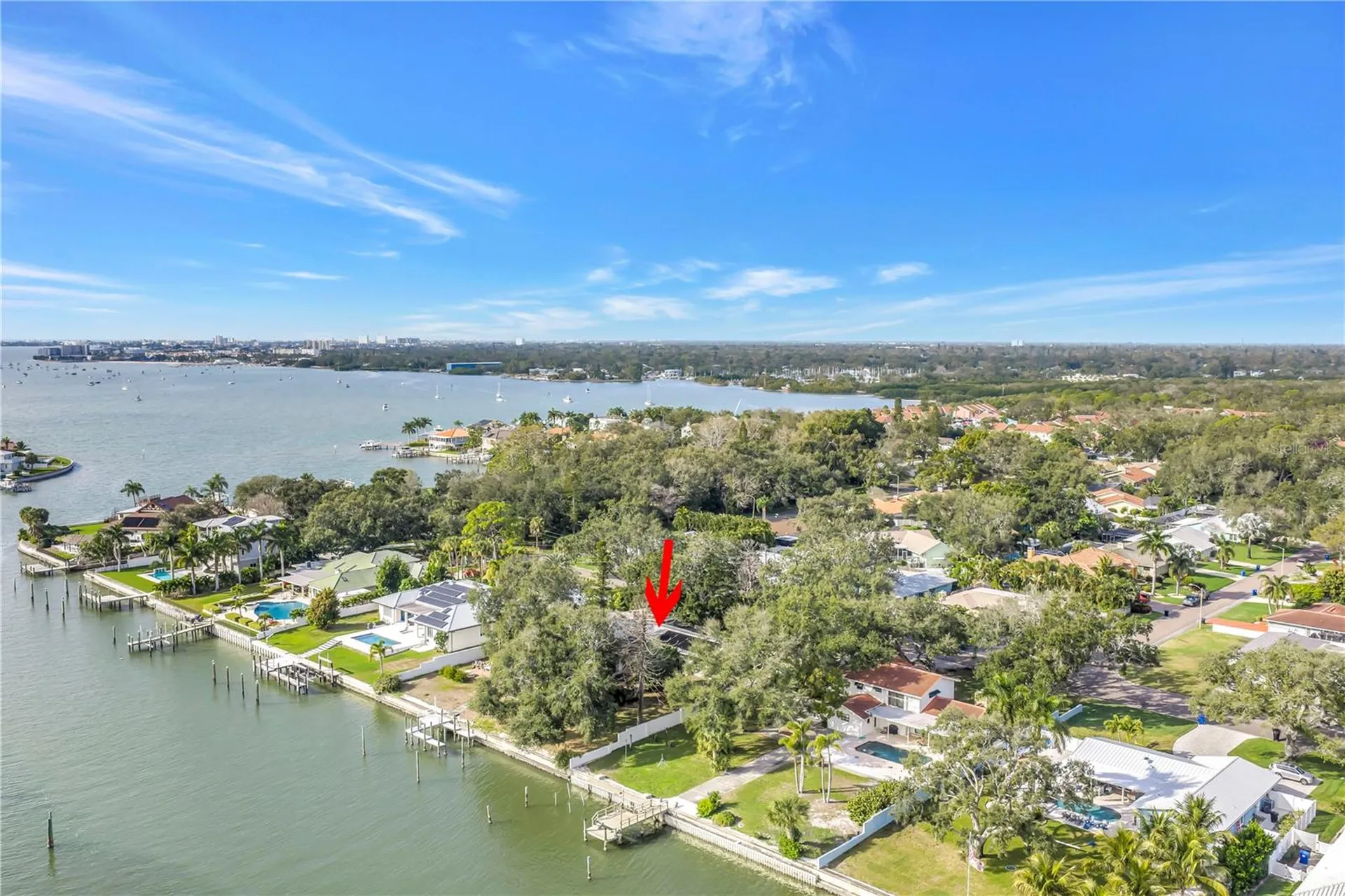 4114 42nd Avenue S St Petersburg FL 33711