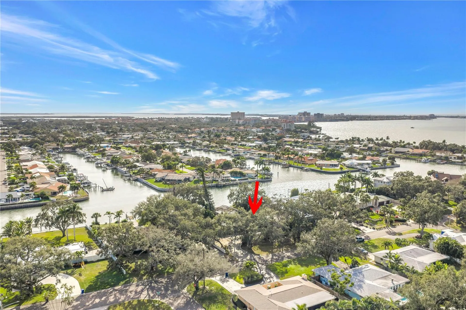 4114 42nd Avenue S St Petersburg FL 33711