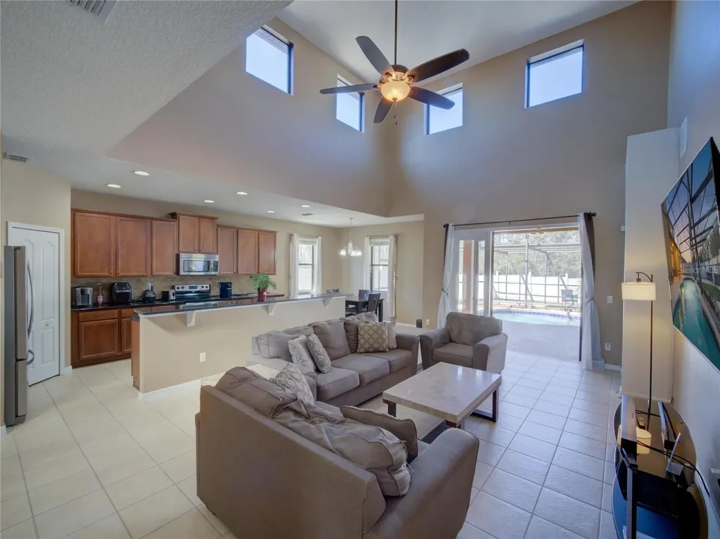 2717 Eagle Cliff Drive Kissimmee FL 34746