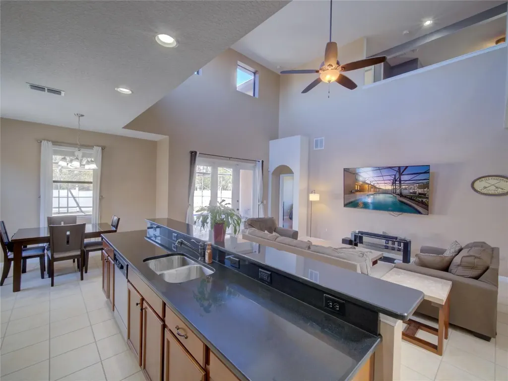 2717 Eagle Cliff Drive Kissimmee FL 34746