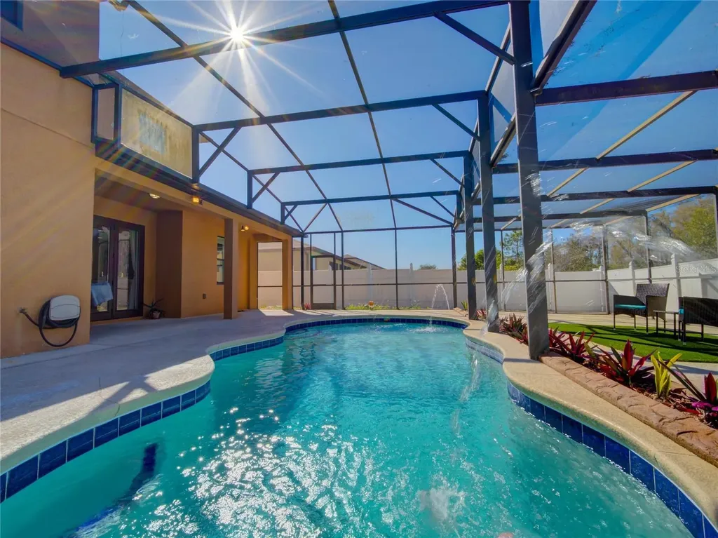2717 Eagle Cliff Drive Kissimmee FL 34746