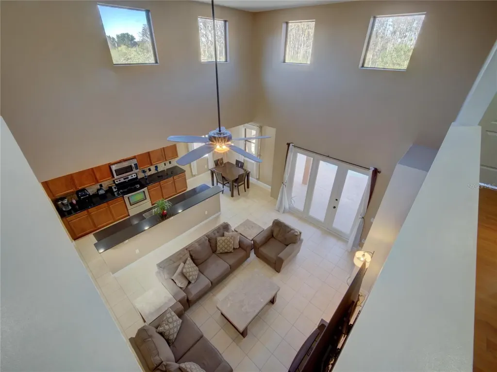 2717 Eagle Cliff Drive Kissimmee FL 34746