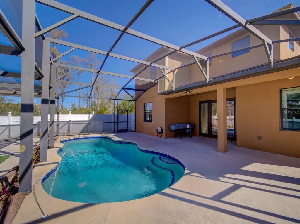 2717 Eagle Cliff Drive Kissimmee FL 34746
