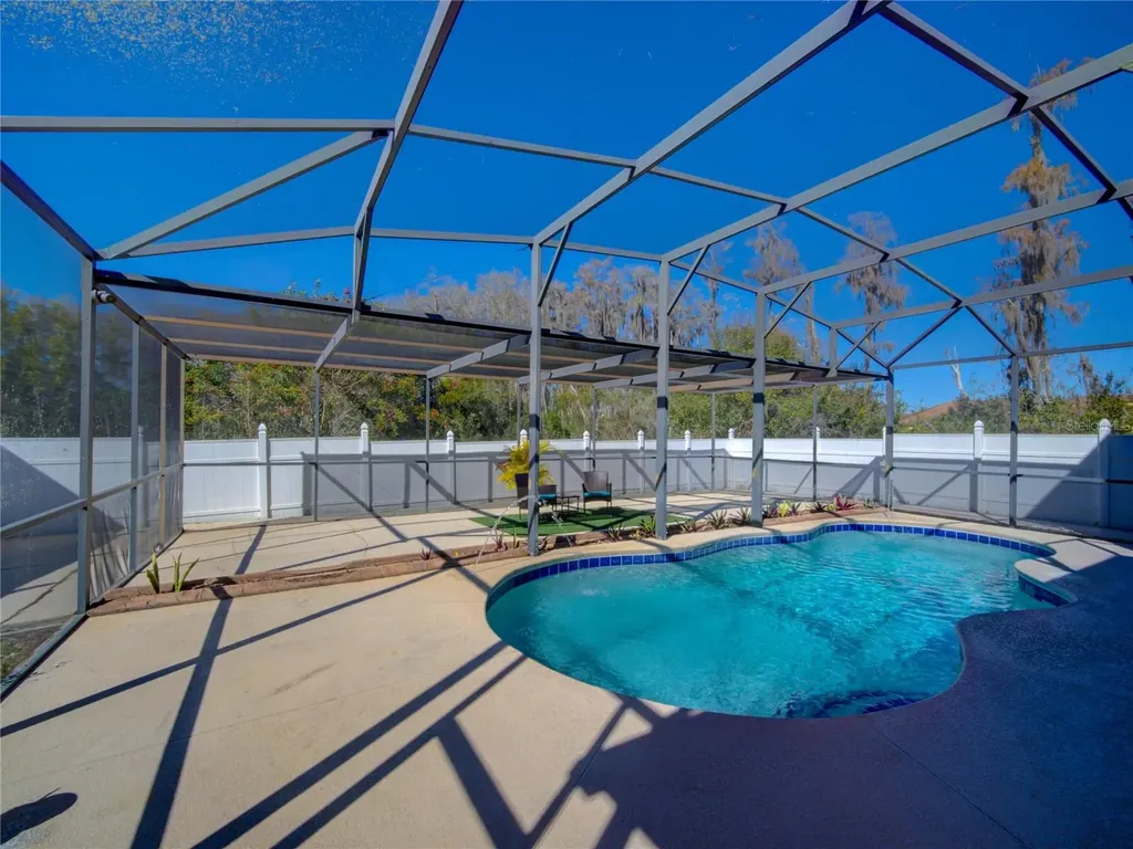 2717 Eagle Cliff Drive Kissimmee FL 34746