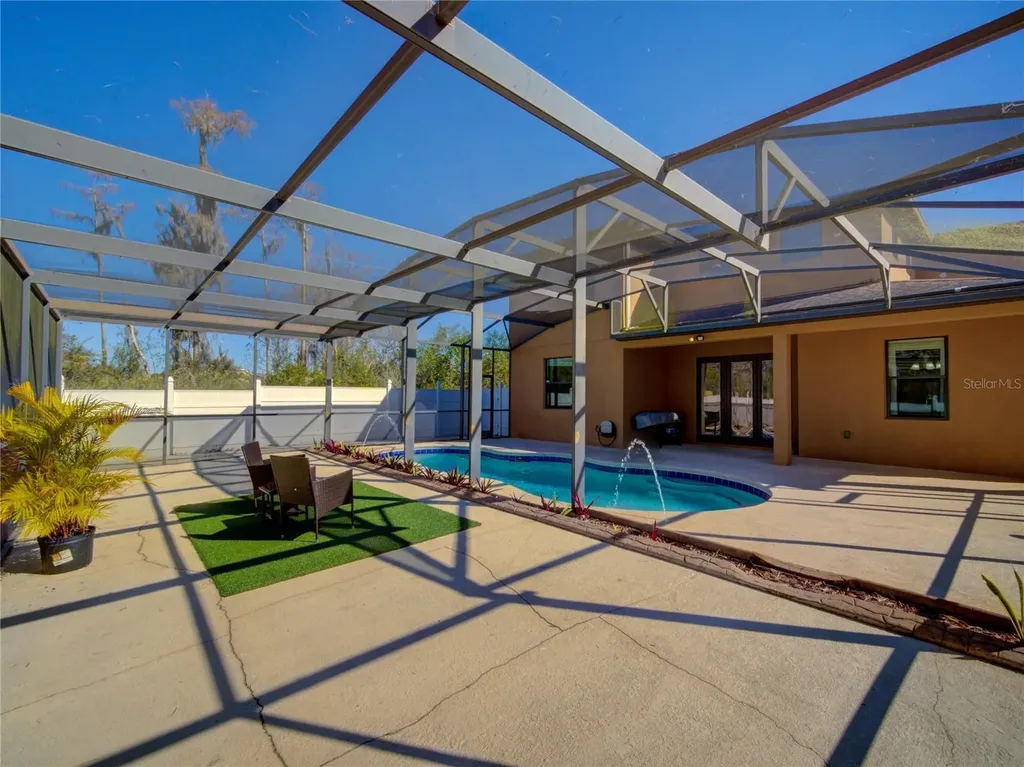 2717 Eagle Cliff Drive Kissimmee FL 34746
