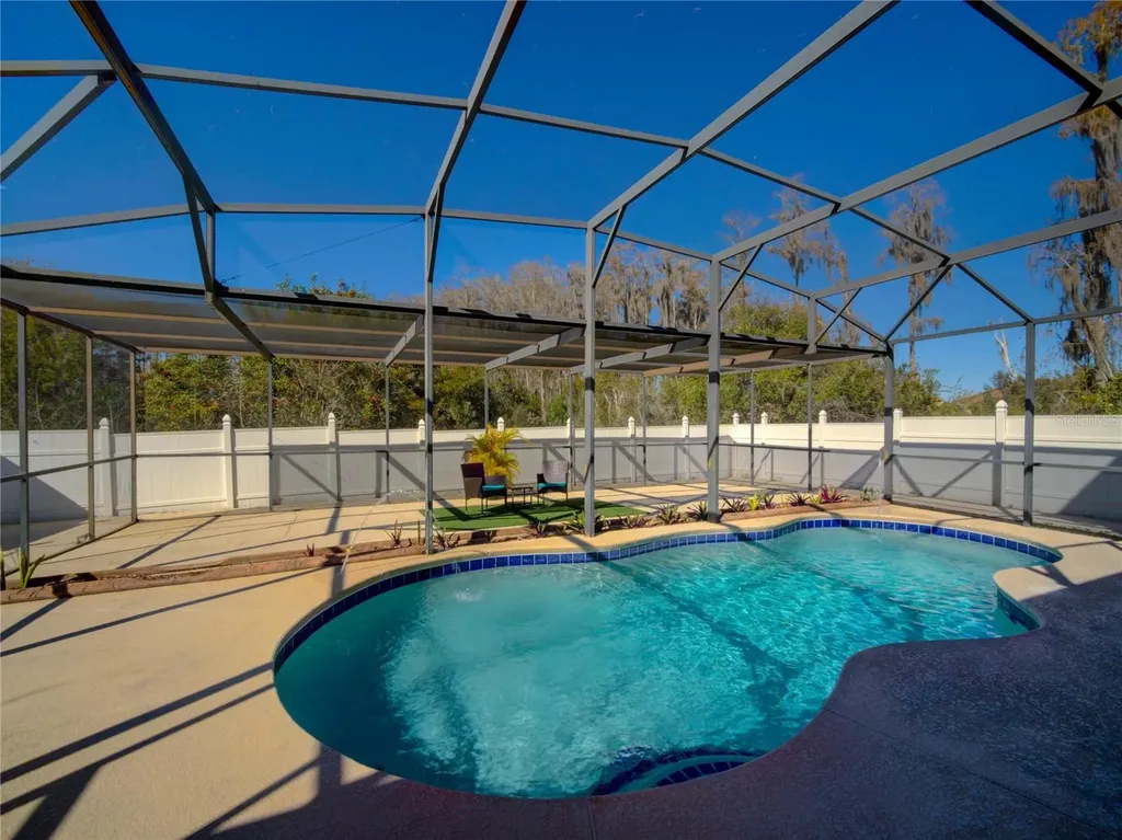 2717 Eagle Cliff Drive Kissimmee FL 34746
