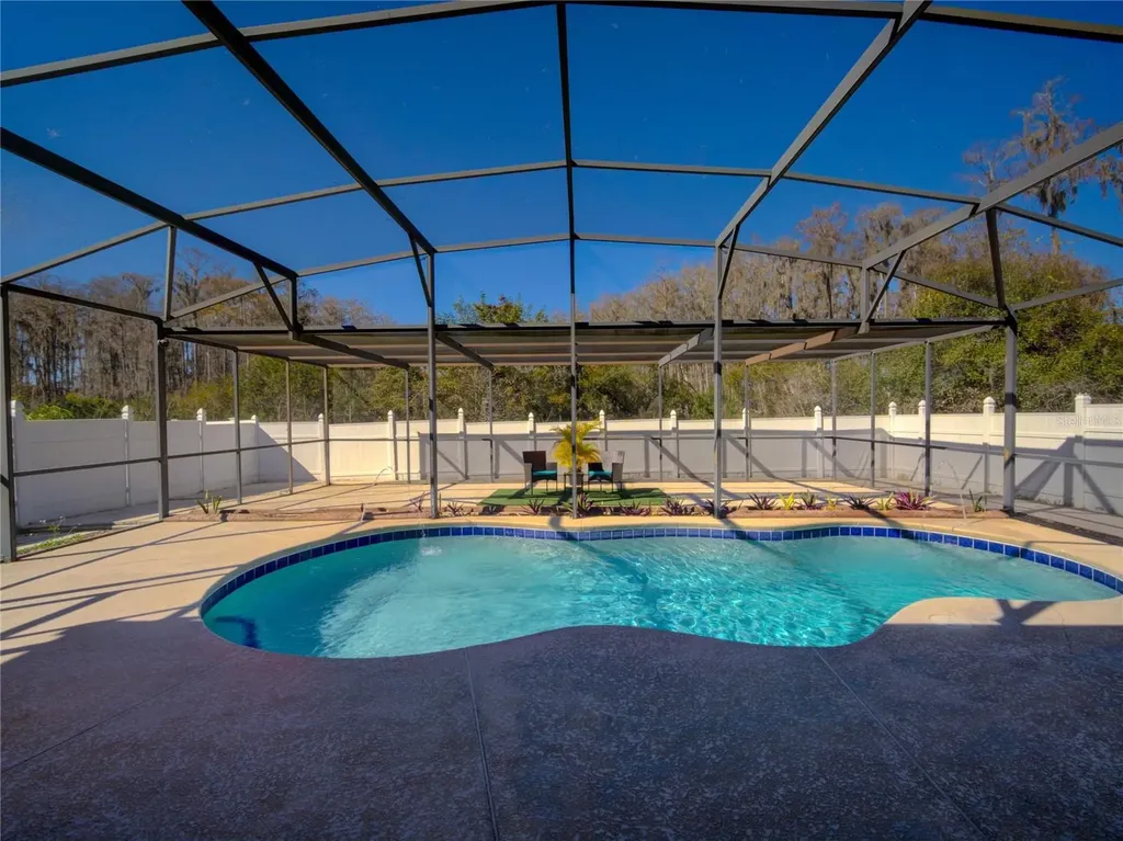2717 Eagle Cliff Drive Kissimmee FL 34746