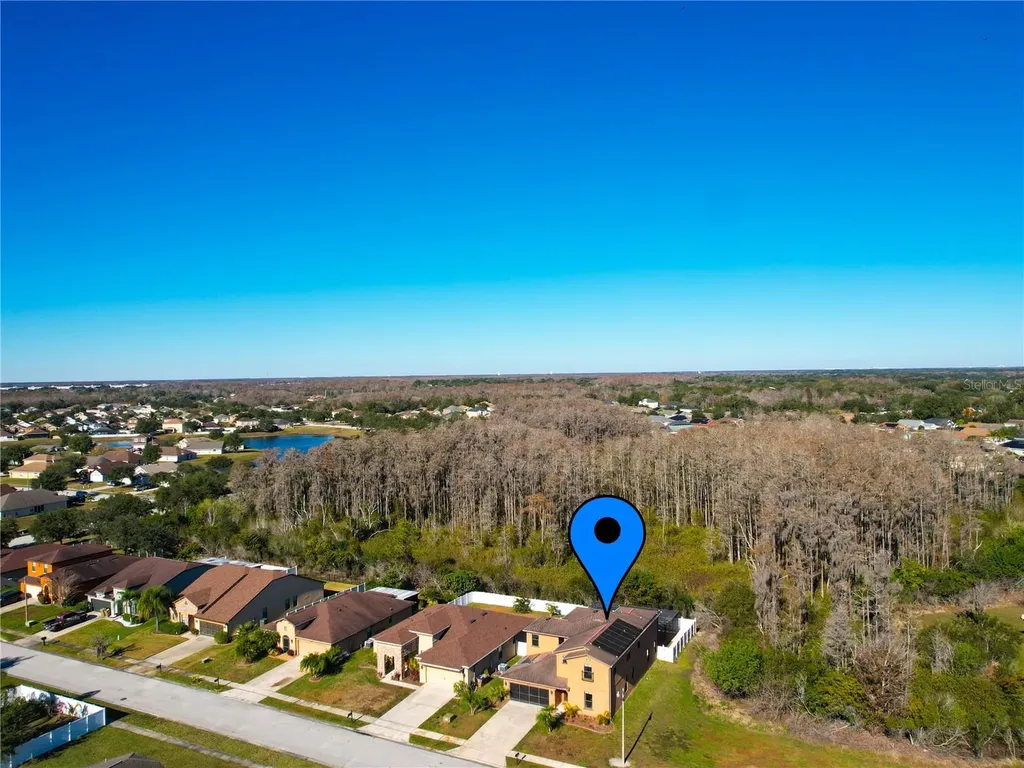 2717 Eagle Cliff Drive Kissimmee FL 34746