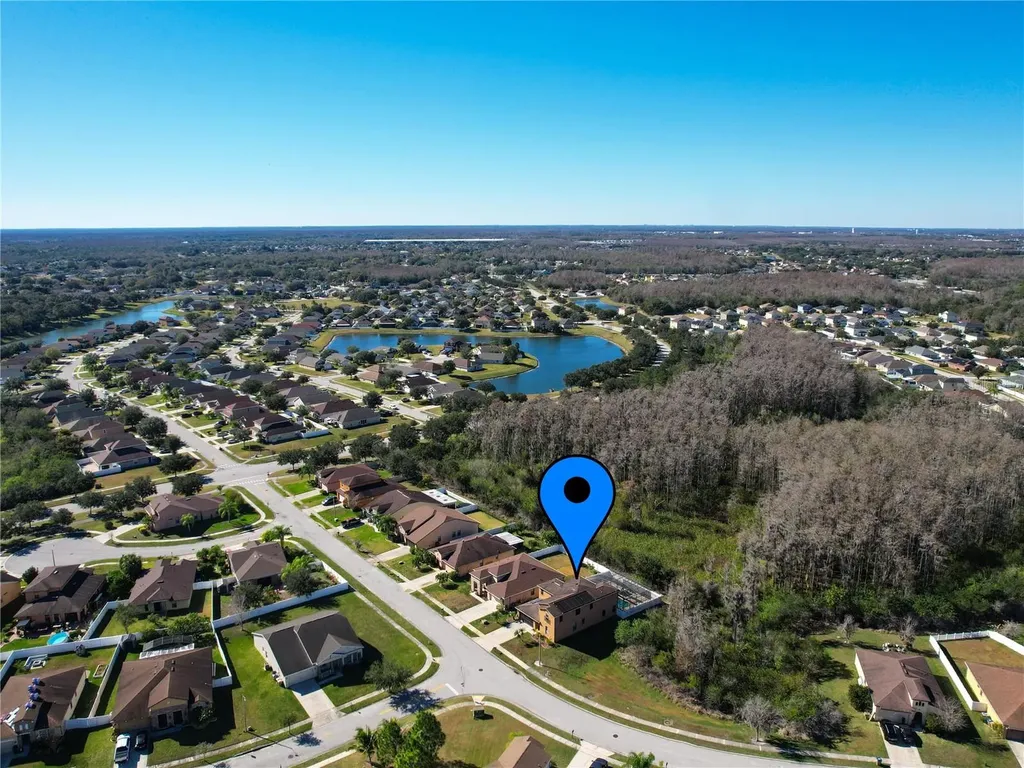 2717 Eagle Cliff Drive Kissimmee FL 34746