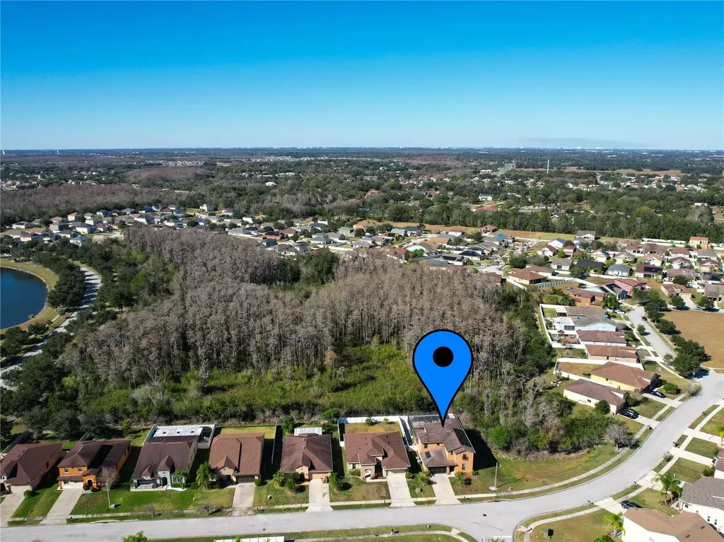 2717 Eagle Cliff Drive Kissimmee FL 34746