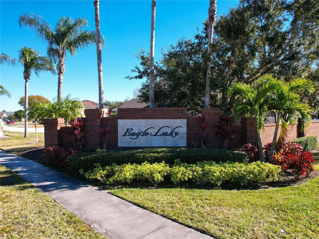 2717 Eagle Cliff Drive Kissimmee FL 34746