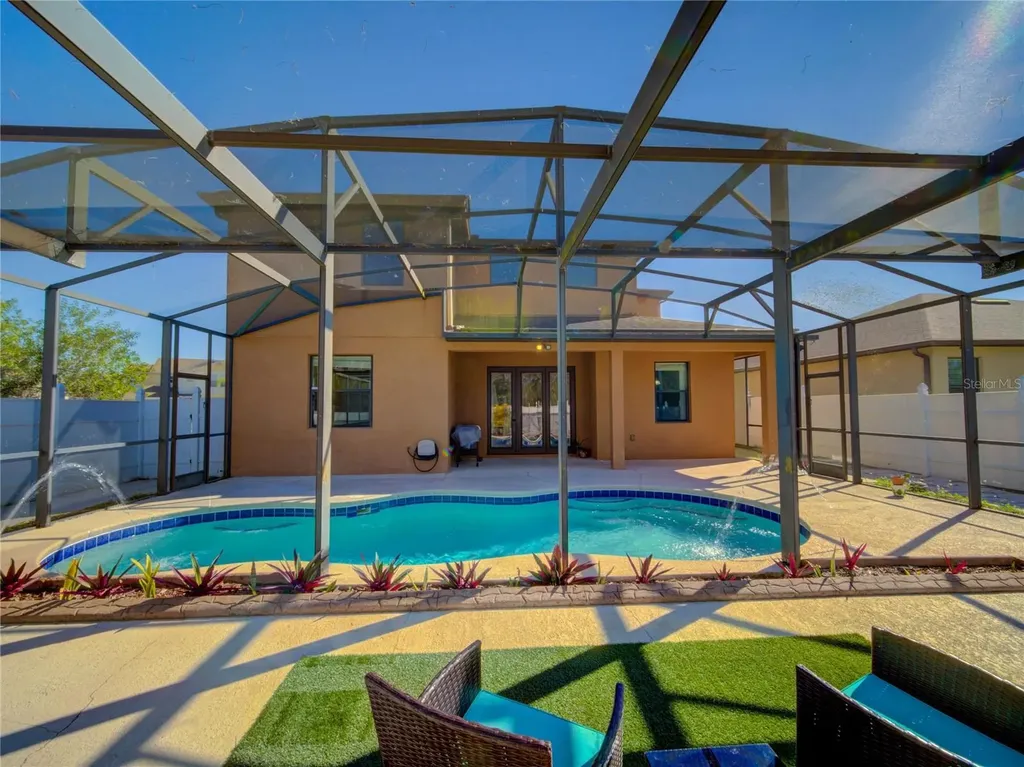 2717 Eagle Cliff Drive Kissimmee FL 34746