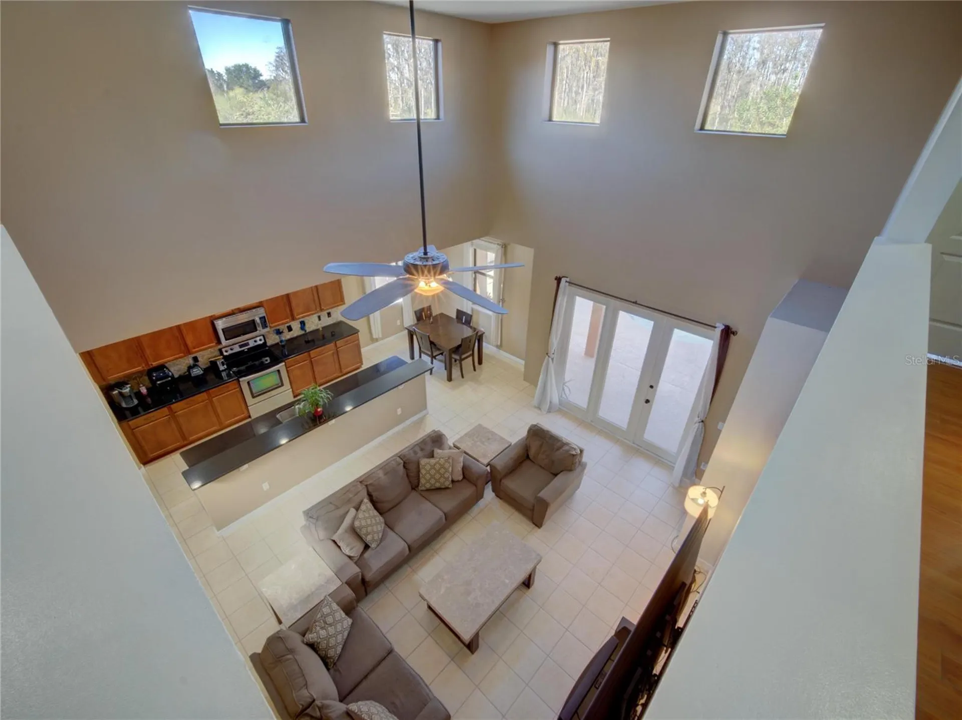 2717 Eagle Cliff Drive Kissimmee FL 34746
