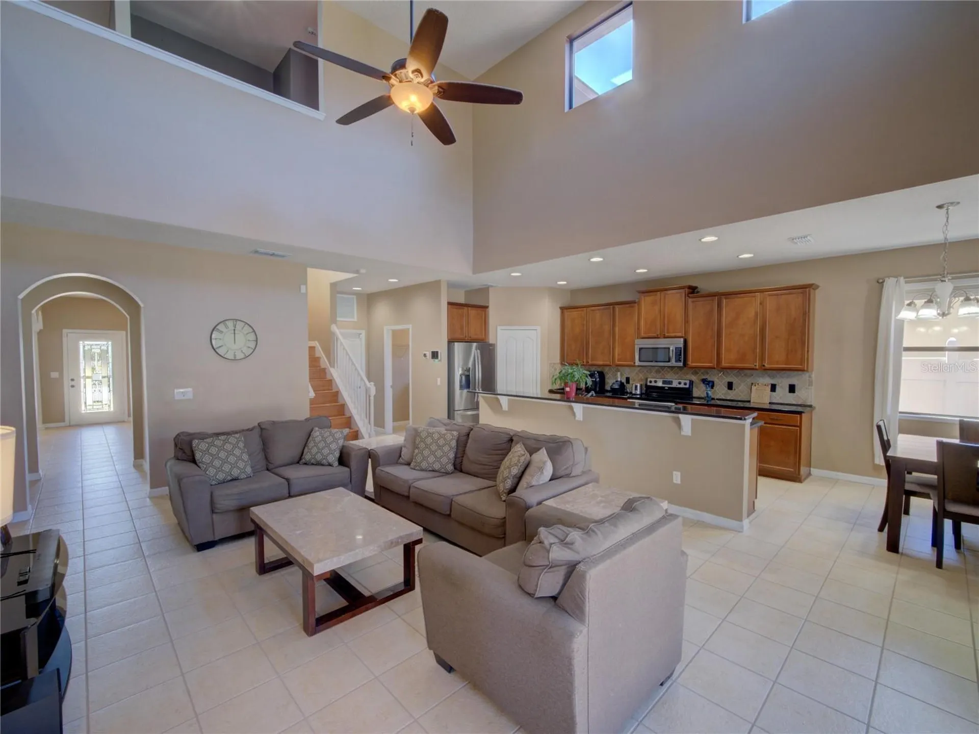 2717 Eagle Cliff Drive Kissimmee FL 34746