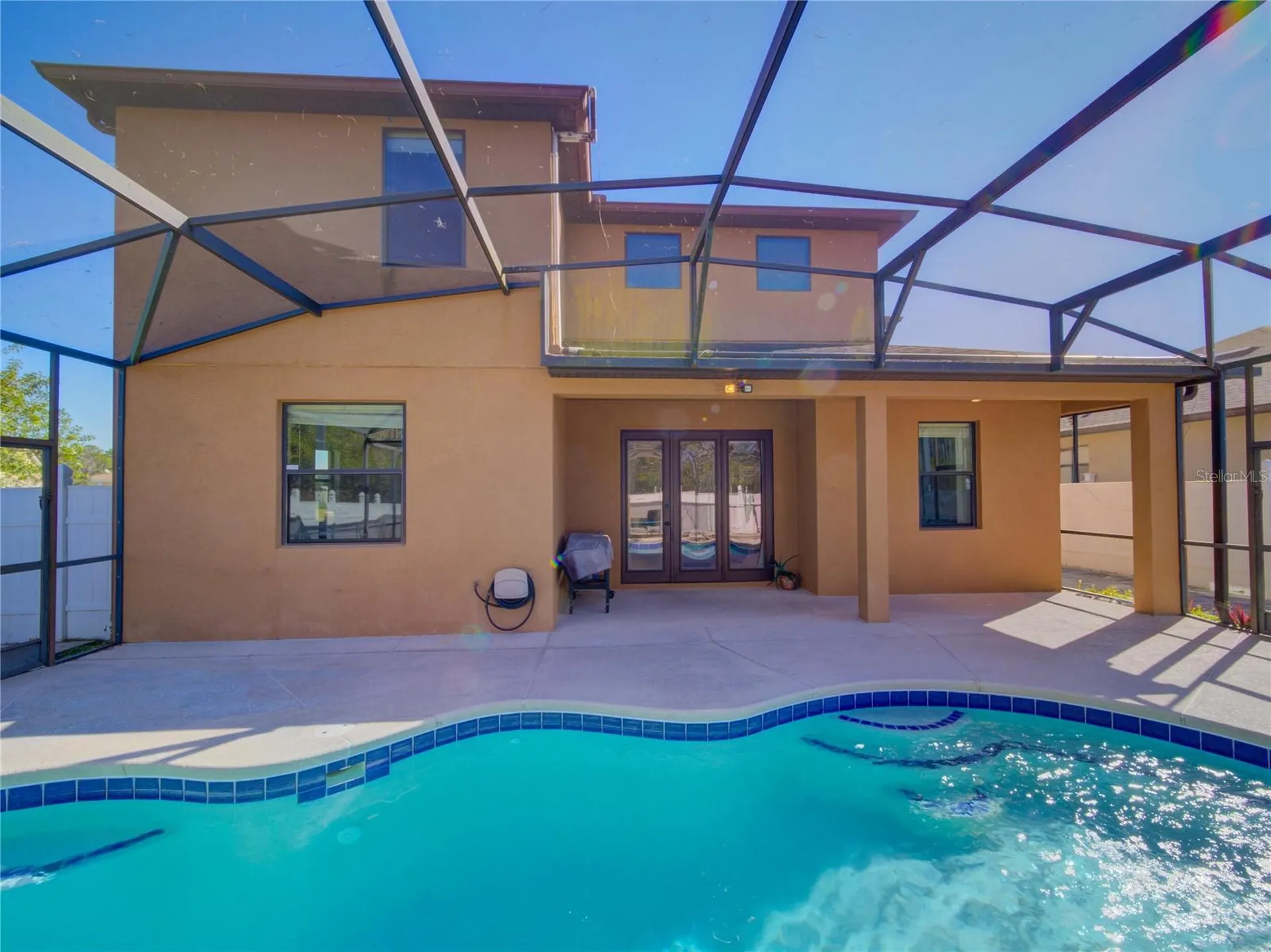 2717 Eagle Cliff Drive Kissimmee FL 34746