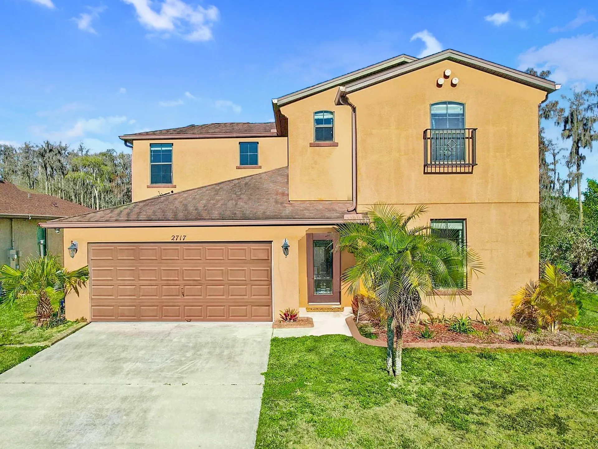 2717 Eagle Cliff Drive Kissimmee FL 34746