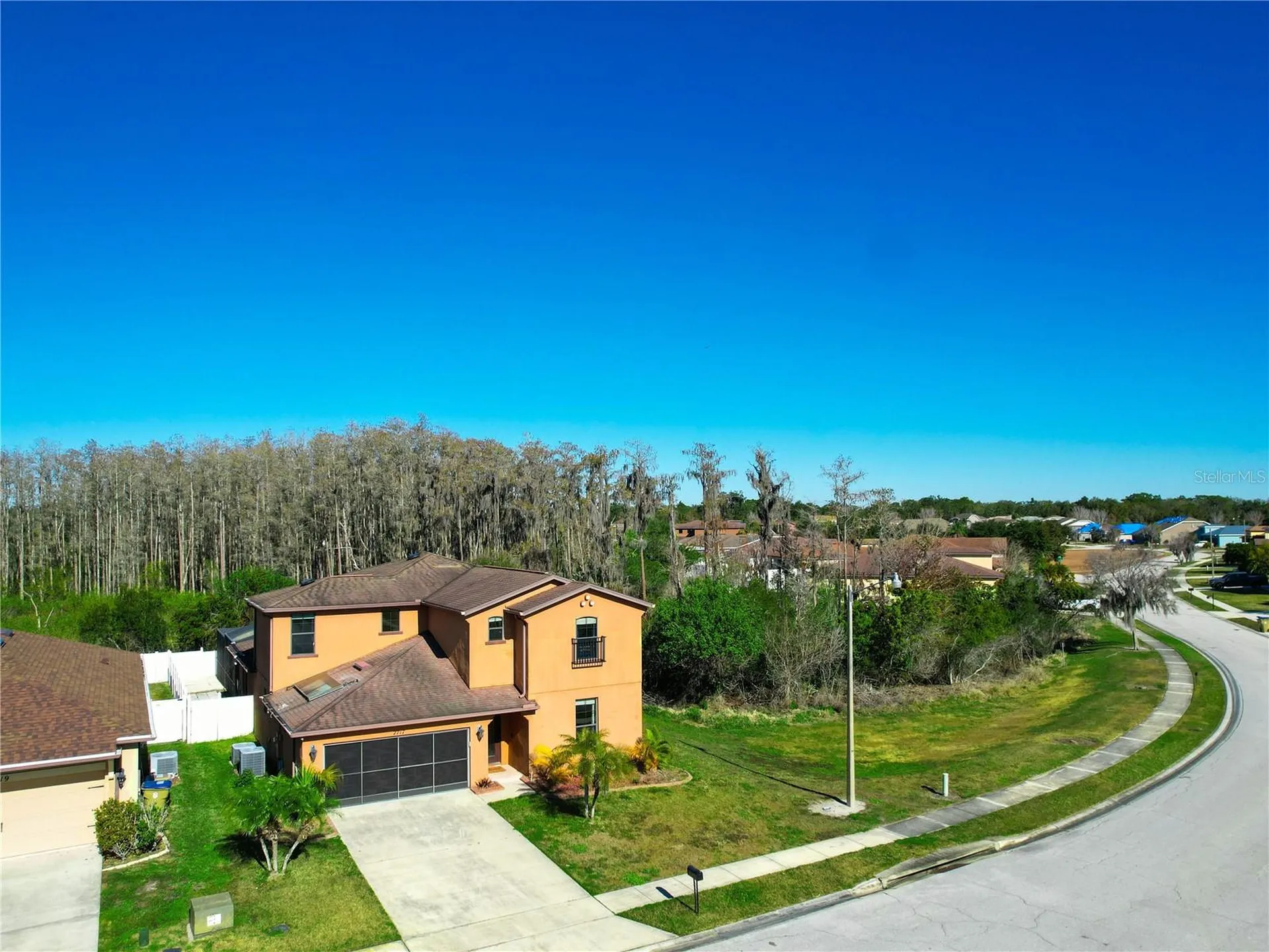 2717 Eagle Cliff Drive Kissimmee FL 34746