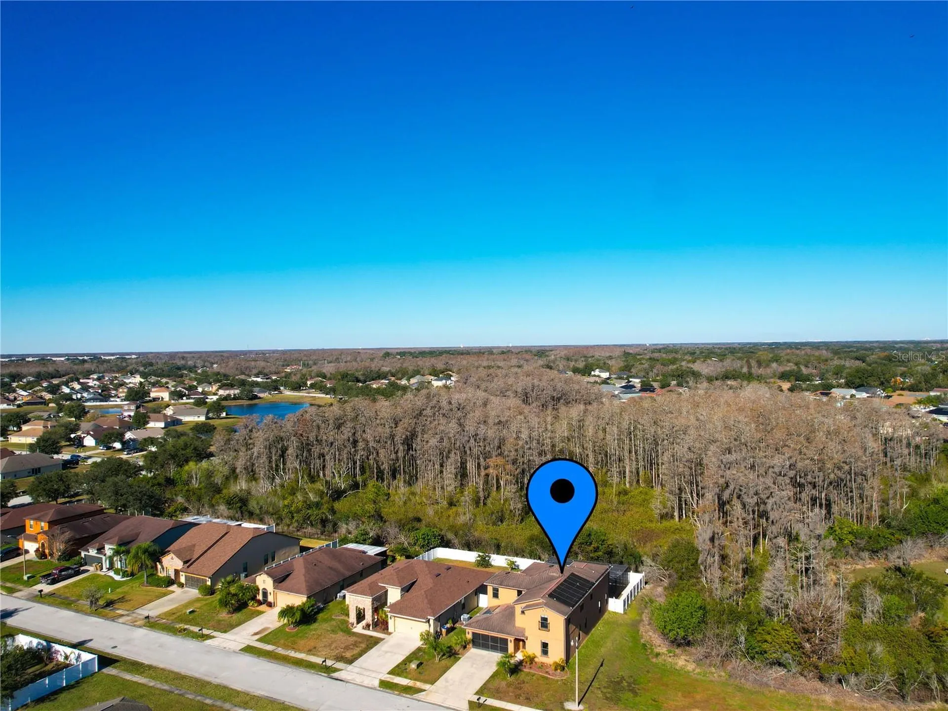 2717 Eagle Cliff Drive Kissimmee FL 34746