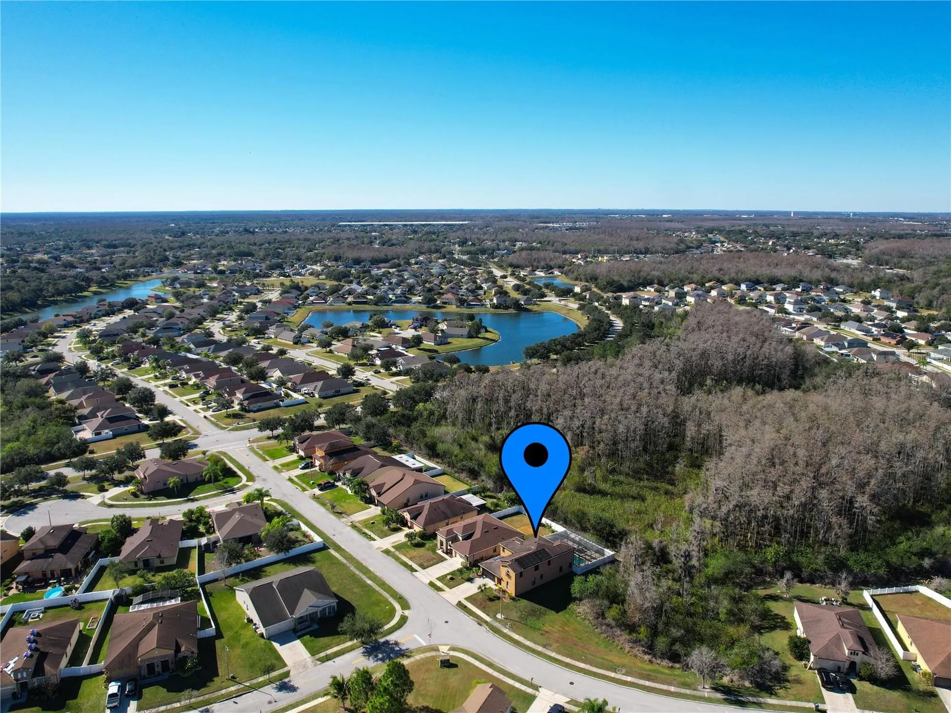 2717 Eagle Cliff Drive Kissimmee FL 34746