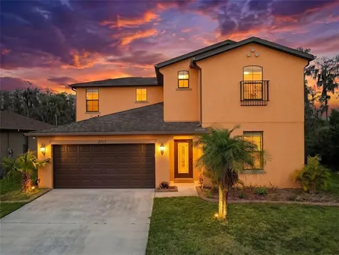 2717 Eagle Cliff Drive Kissimmee FL 34746