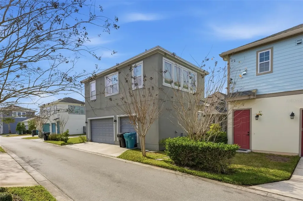 8266 Nemours Parkway Orlando FL 32827